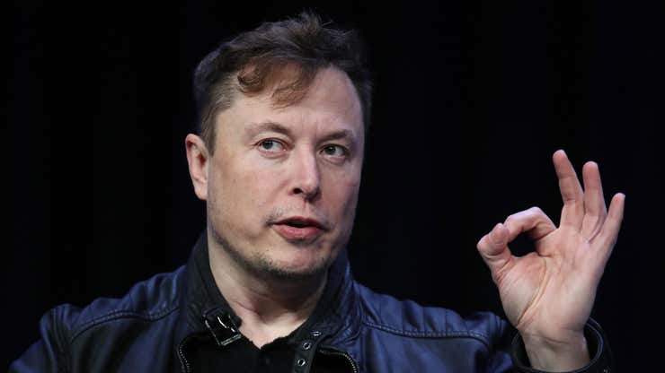 Image for 7 Times Elon Musk Said ‘Do as I Say, Not as I Do’ About Remote Work